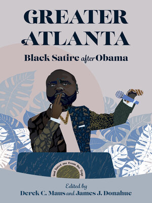cover image of Greater Atlanta